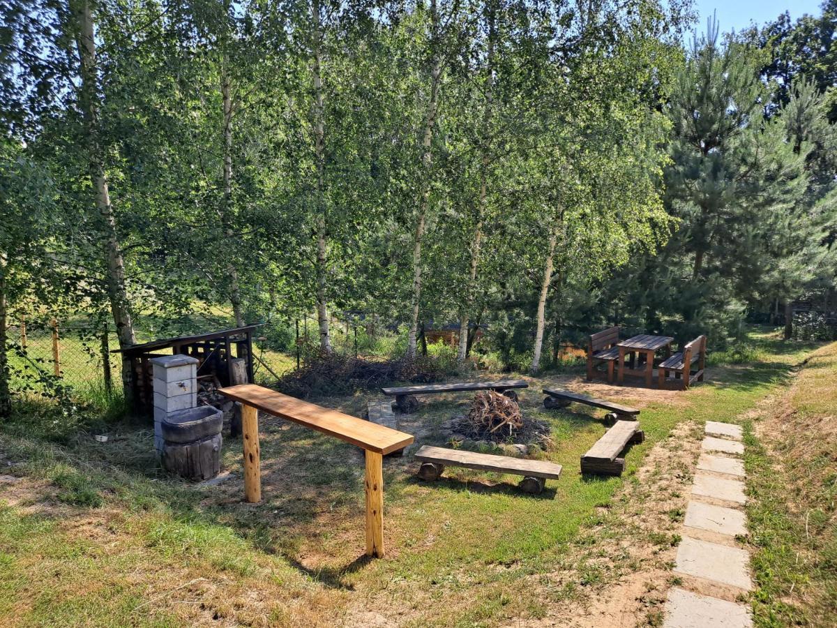 Penzion Na Pohori Olešnice Extérieur photo