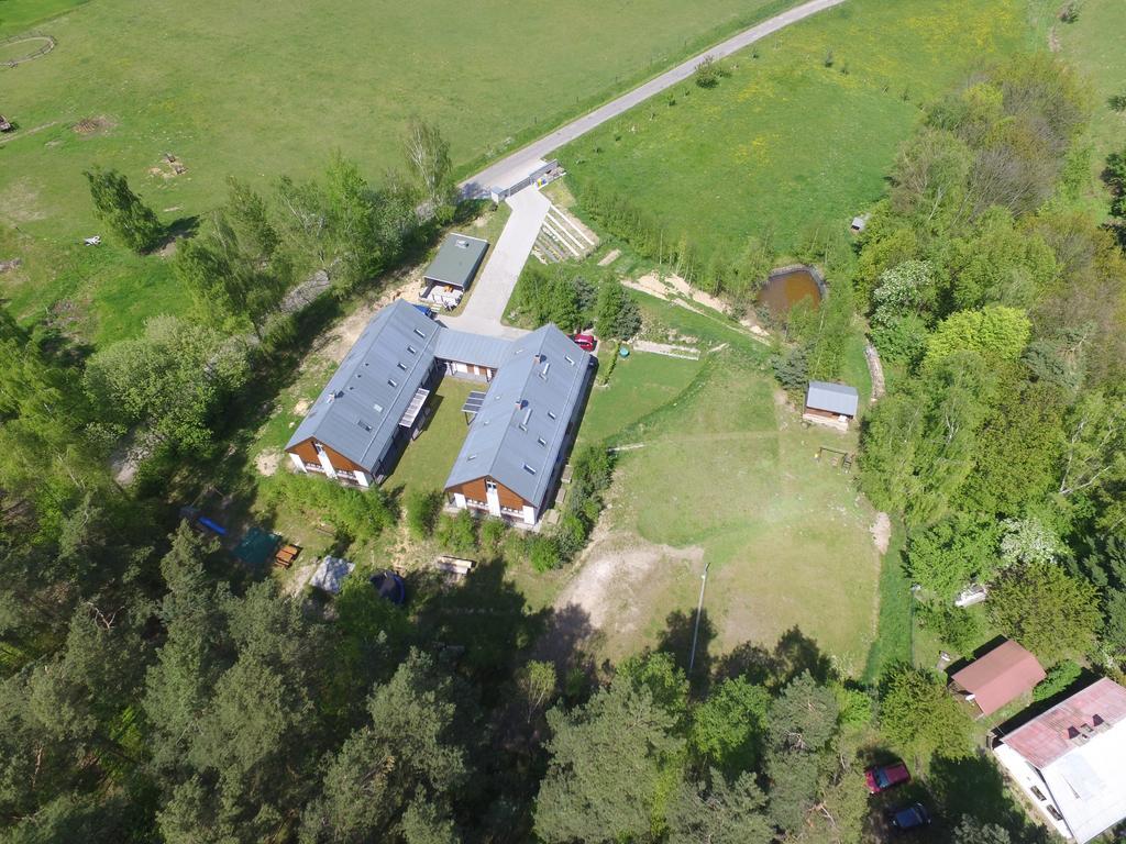 Penzion Na Pohori Olešnice Extérieur photo
