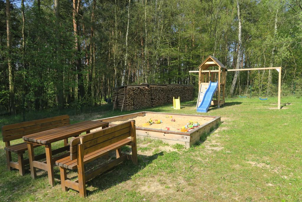 Penzion Na Pohori Olešnice Extérieur photo