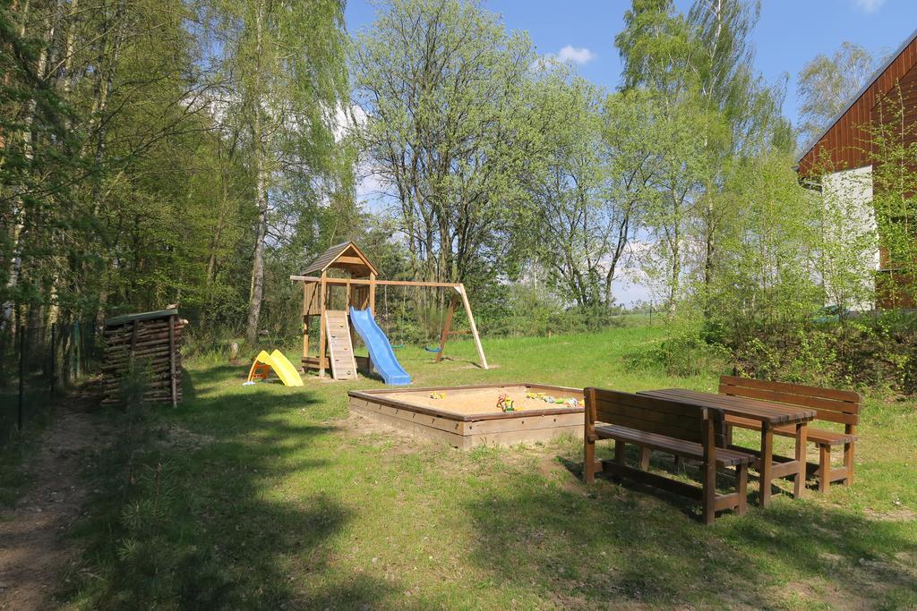 Penzion Na Pohori Olešnice Extérieur photo