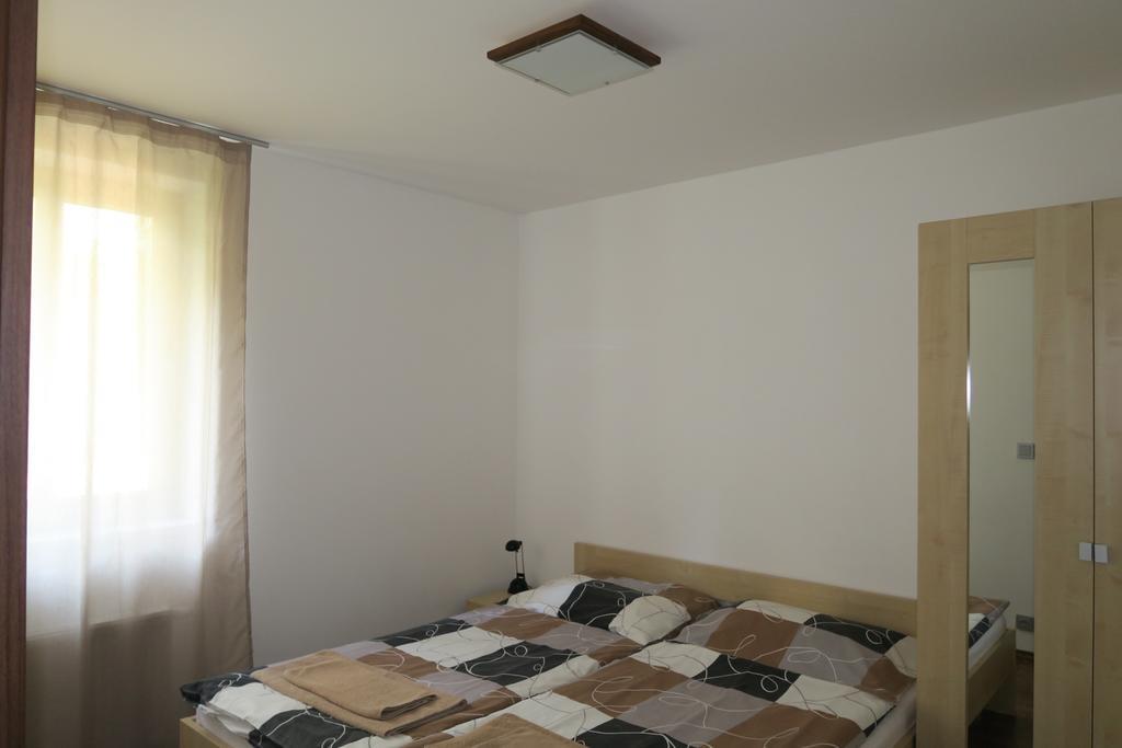 Penzion Na Pohori Olešnice Extérieur photo